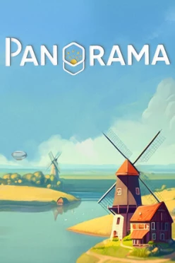 Cover zu PAN'ORAMA