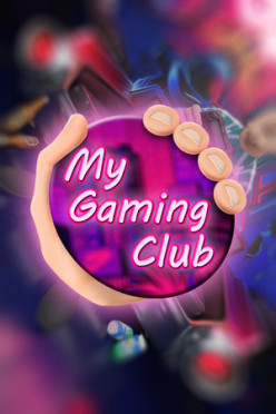 Cover zu My Gaming Club