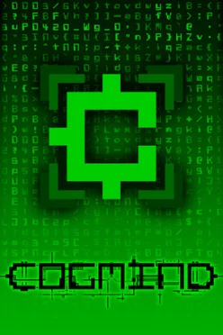 Cover zu COGMIND