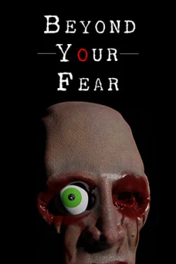 Cover zu BEYOND YOUR FEAR