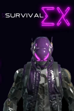 Cover zu SURVIVALEXTREME