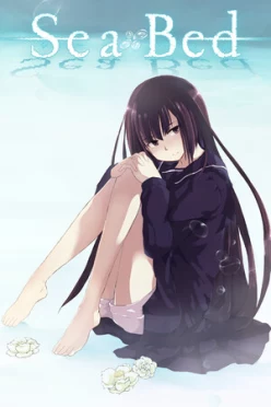 Cover zu SEABED