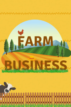 Cover zu Farm Business