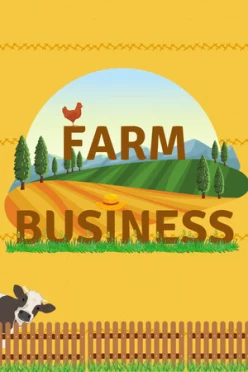 Cover zu FARM BUSINESS