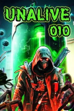 Cover zu UNALIVE 010