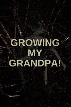 Cover zu Growing My Grandpa!