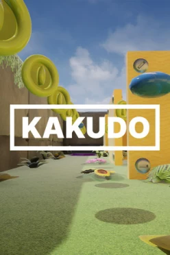 Cover zu KAKUDO
