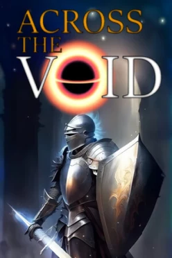 Cover zu ACROSS THE VOID