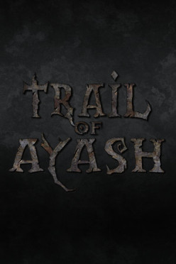 Cover zu Trail of Ayash
