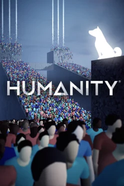 Cover zu HUMANITY