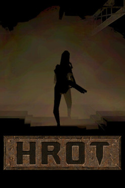 Cover zu HROT