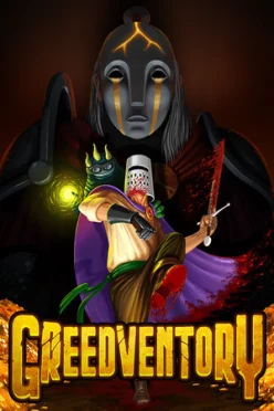 Cover zu GREEDVENTORY