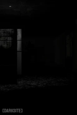 Cover zu DARKSITE