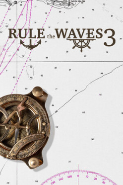 Cover zu Rule the Waves 3