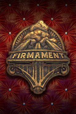 Cover zu FIRMAMENT