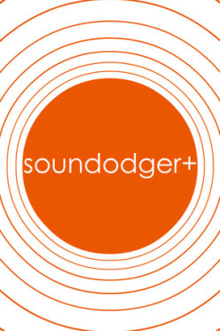 Cover zu Soundodger+
