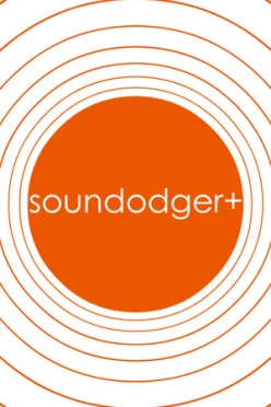 Cover zu SOUNDODGER+
