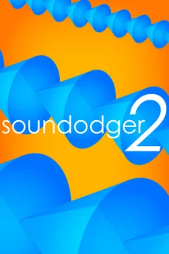 Cover zu SOUNDODGER 2