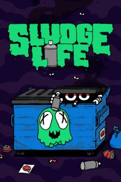 Cover zu SLUDGE LIFE