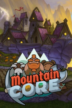 Cover zu MOUNTAINCORE