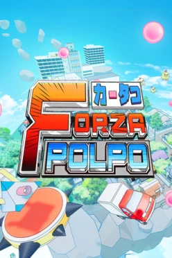 Cover zu FORZA POLPO!