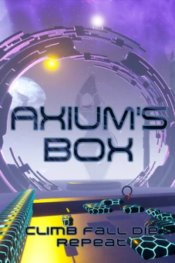 Cover zu AXIUM'S BOX