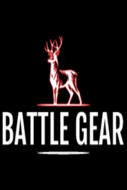Cover zu BATTLE GEAR