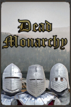 Cover zu Dead Monarchy