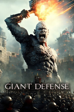 Cover zu Giant Defense