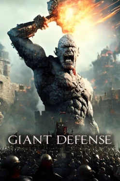 Cover zu GIANT DEFENSE