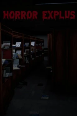 Cover zu HORROR EXPLUS