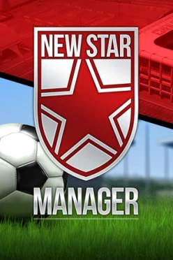 Cover zu NEW STAR MANAGER