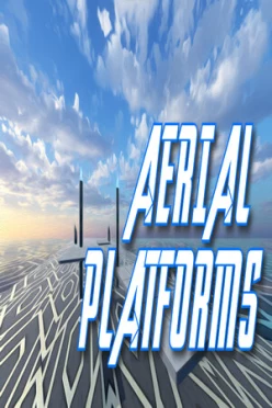 Cover zu AERIAL PLATFORMS