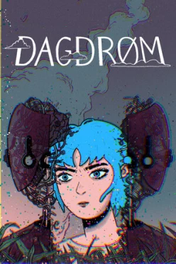 Cover zu DAGDROM