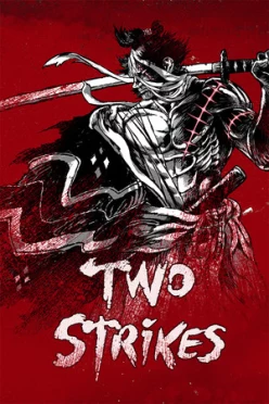 Cover zu TWO STRIKES