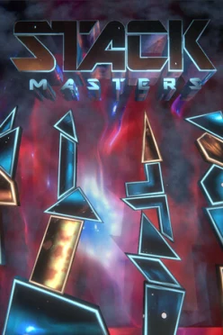 Cover zu STACK MASTERS
