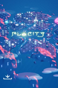 Cover zu FLOCITY