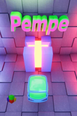 Cover zu PEMPE