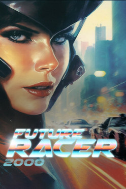 Cover zu Future Racer 2000
