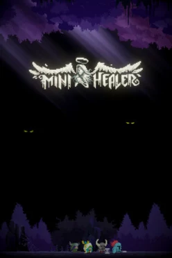 Cover zu MINI HEALER