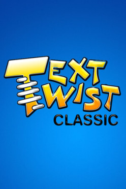 Cover zu Text Twist Classic