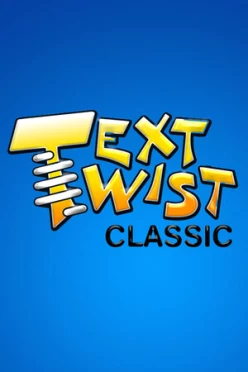 Cover zu TEXT TWIST CLASSIC