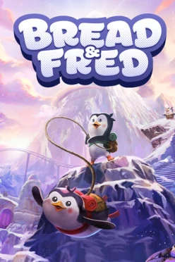 Cover zu BREAD & FRED