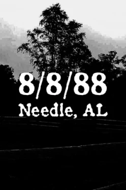 Cover zu 8/8/88 NEEDLE AL