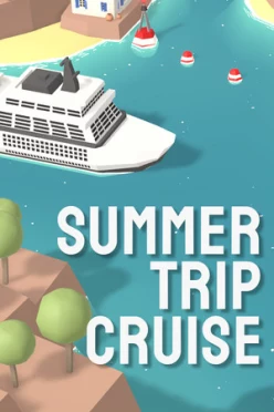 Cover zu SUMMER TRIP CRUISE