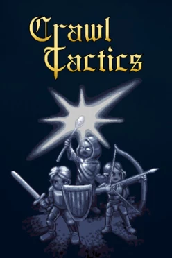 Cover zu CRAWL TACTICS