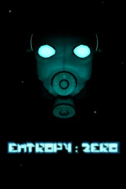 Cover zu ENTROPY - ZERO