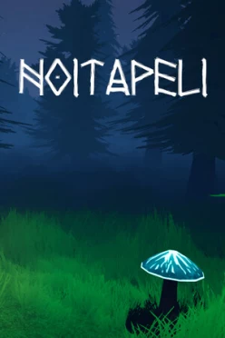 Cover zu NOITAPELI
