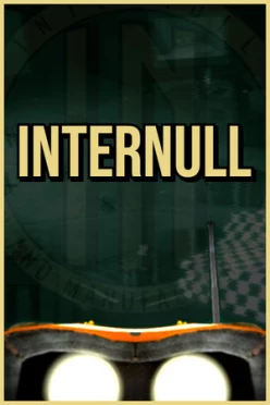 Cover zu INTERNULL