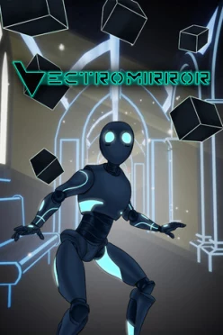 Cover zu VECTROMIRROR